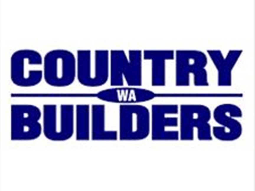 WA Country Builders