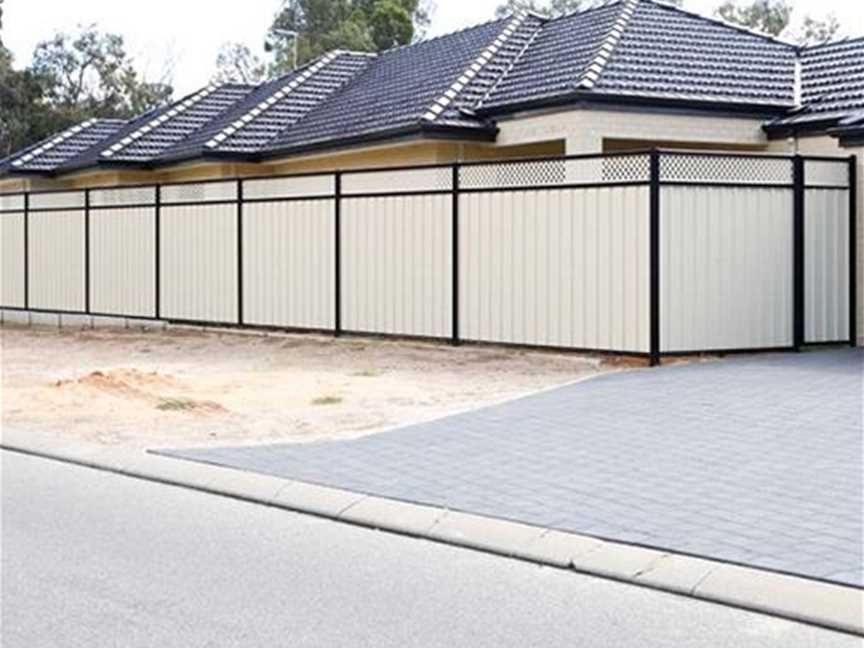 WA Pro Fencing, Architects, Builders & Designers in Forrestfield