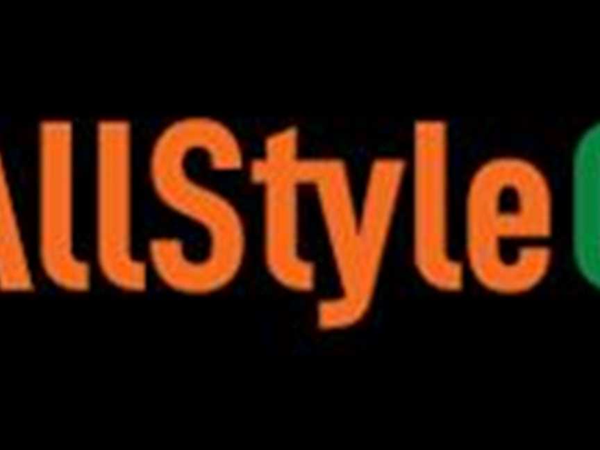 Allstyle Gardens