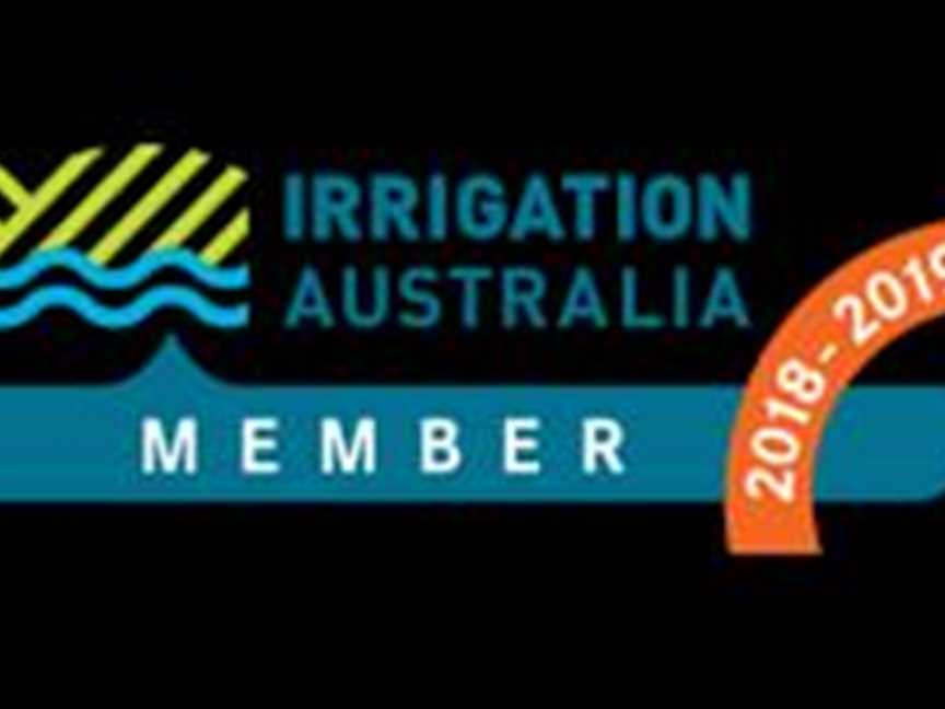 Irrigation Australia Member