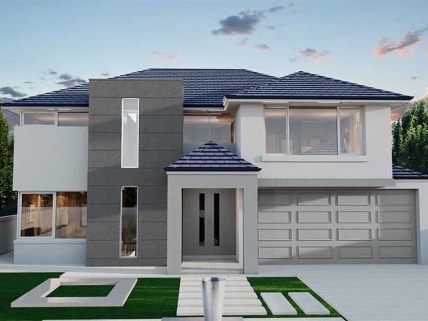 house designs perth