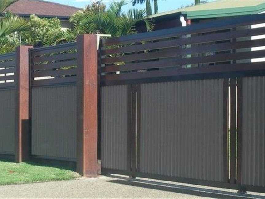 WA Pro Fencing, Architects, Builders & Designers in Forrestfield