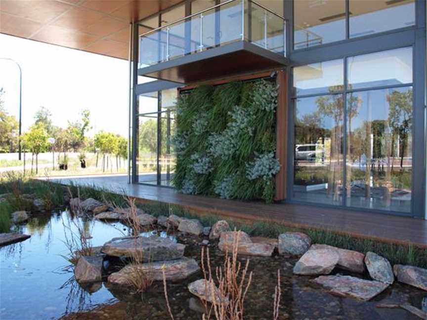 Sheoak's Landscapes, Architects, Builders & Designers in O'Connor