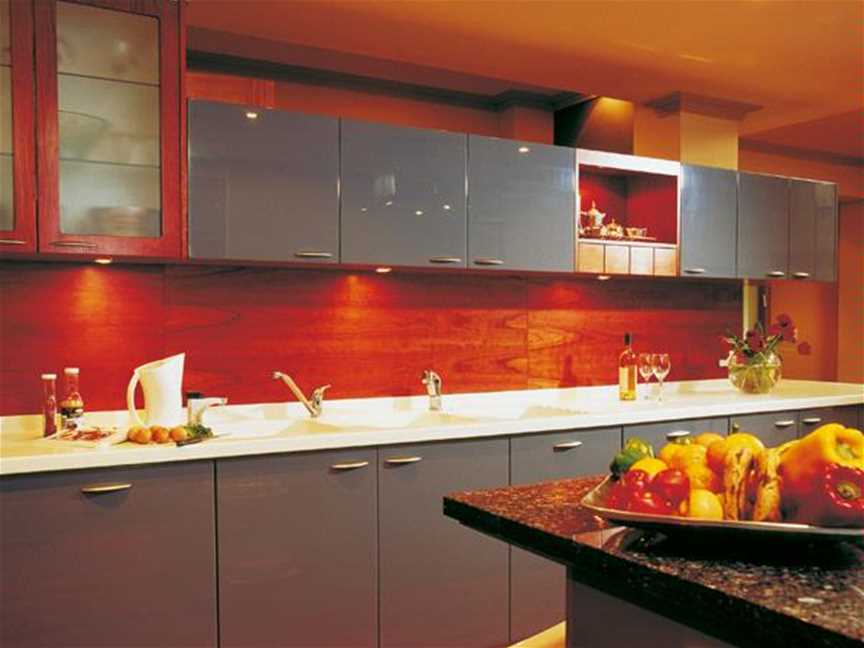 Alternative Kitchen Company, Architects, Builders & Designers in Malaga