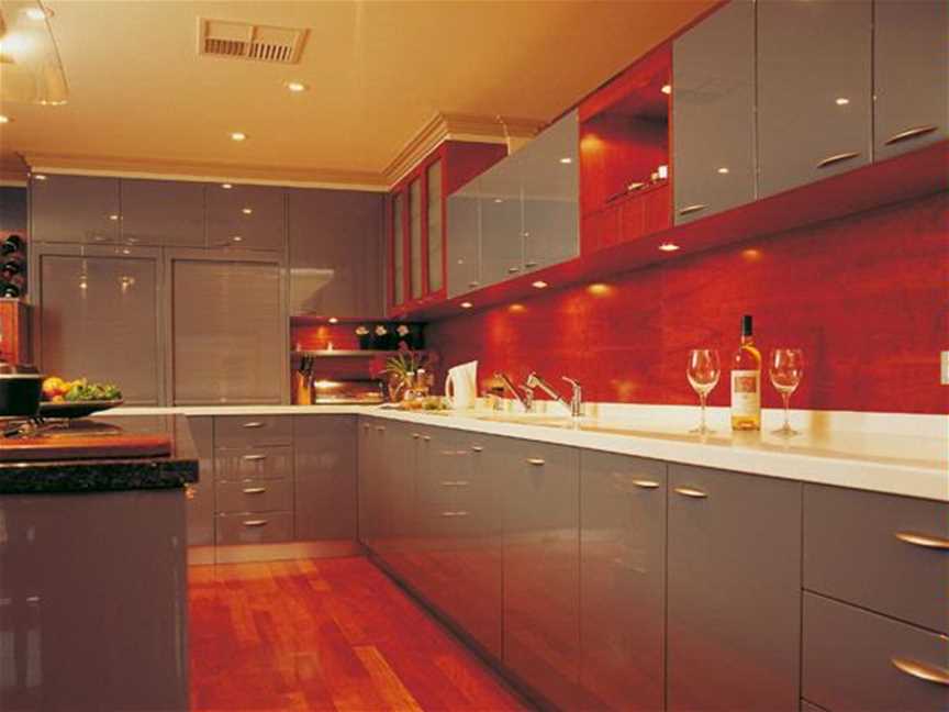 Alternative Kitchen Company, Architects, Builders & Designers in Malaga