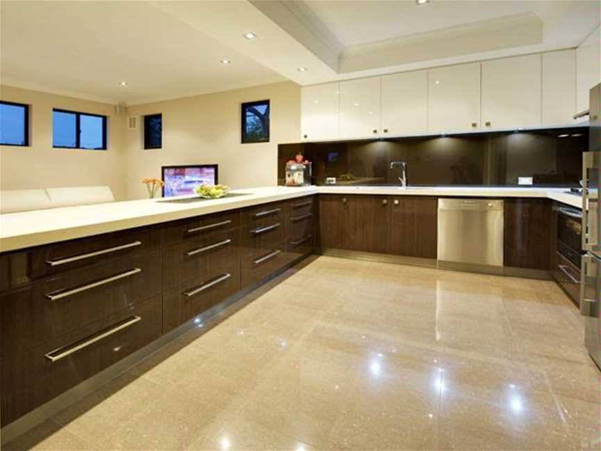 Architectural Design Cabinets, Architects, Builders & Designers in Malaga