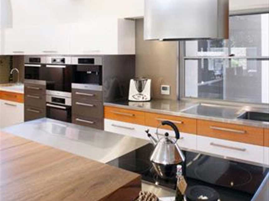 Ikal Kitchens, Architects, Builders & Designers in Osborne Park