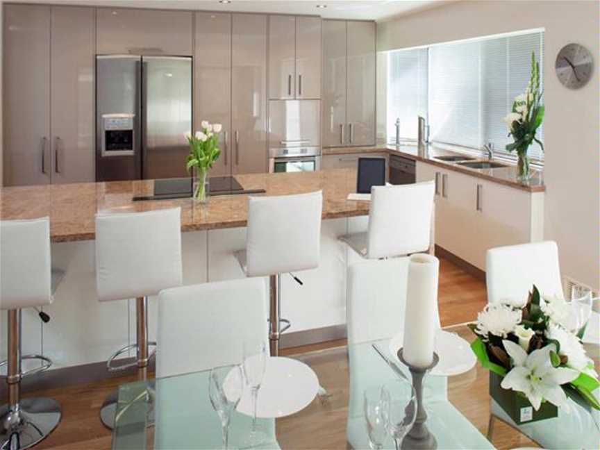 Independent Kitchen Design, Architects, Builders & Designers in Karrinyup