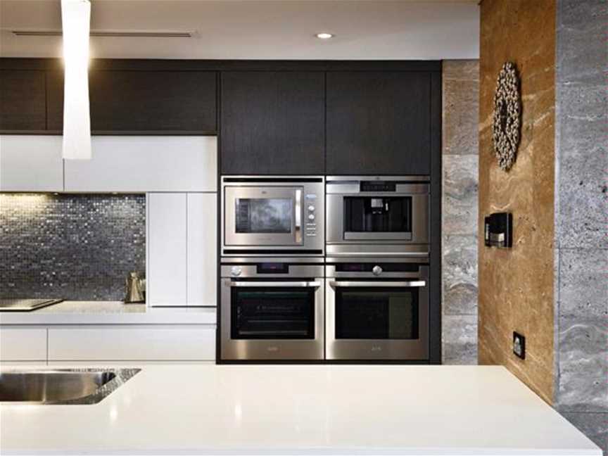 The Maker Designer Kitchens, Architects, Builders & Designers in Bassendean