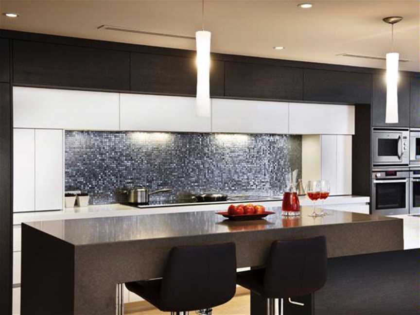 The Maker Designer Kitchens, Architects, Builders & Designers in Bassendean