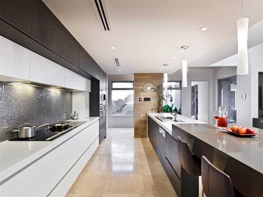 The Maker Designer Kitchens, Architects, Builders & Designers in Bassendean