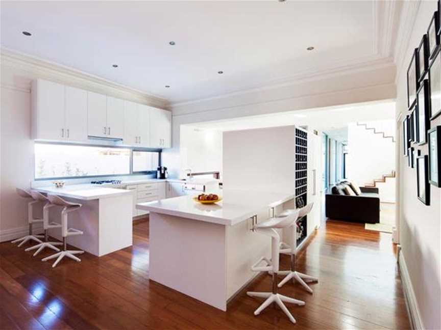 Matt Klopper Architecture, Architects, Builders & Designers in Subiaco