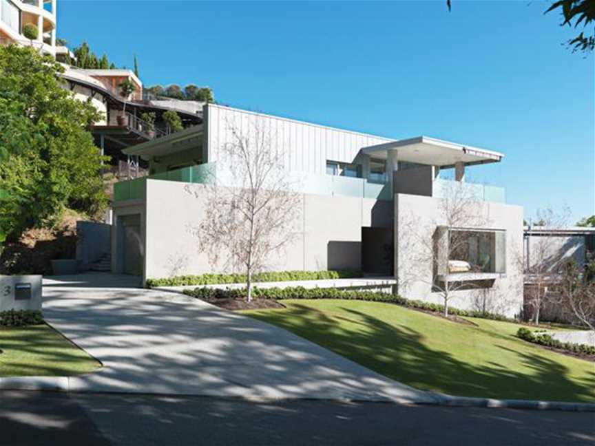 Richard Szklarz Architects, Architects, Builders & Designers in Cottesloe