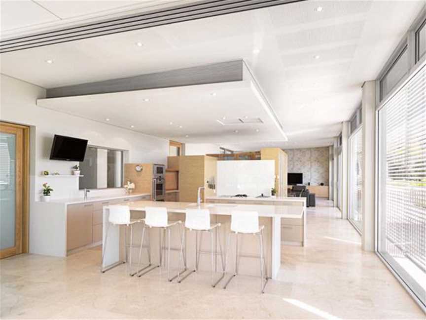 Richard Szklarz Architects, Architects, Builders & Designers in Cottesloe