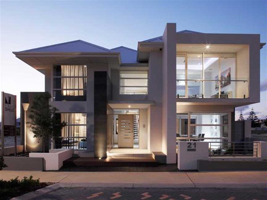 Craig Sheiles Homes, Architects, Builders & Designers in Balcatta