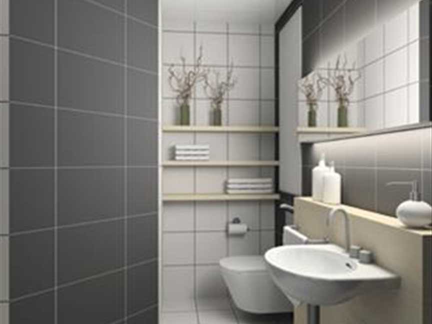 The Bathroom Restorers, Architects, Builders & Designers in Bassendean