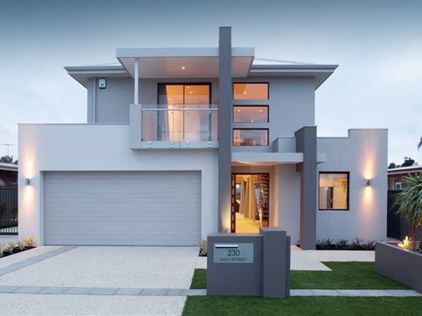 Boulevard Homes, Architects, Builders & Designers in Willetton