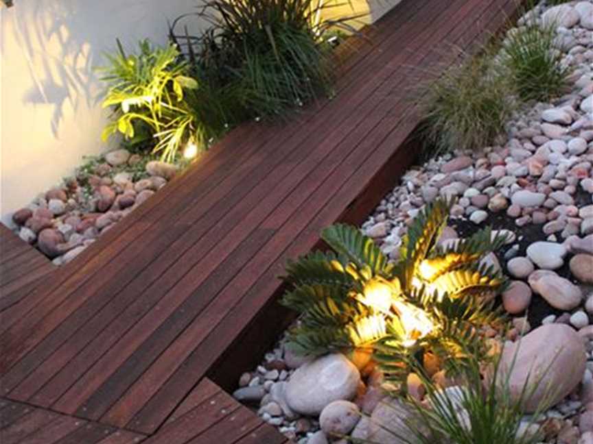 Ascher Smith Landscape Designs, Architects, Builders & Designers in Scarborough