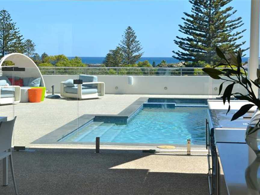 Scope Design & Project Management Pty Ltd, Architects, Builders & Designers in Cottesloe