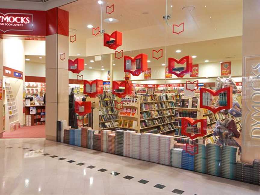 Dymocks Karrinyup