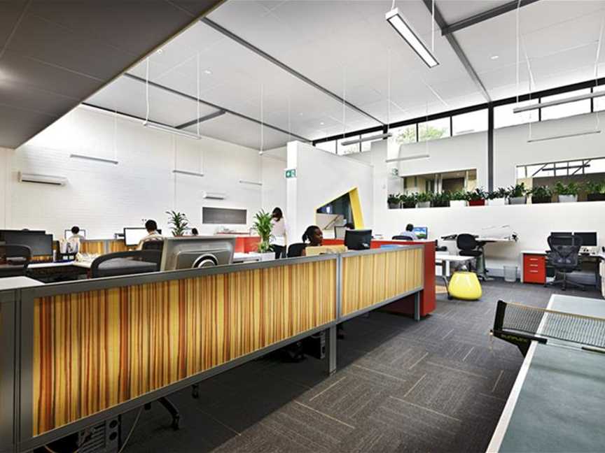 Scott Penn Hall Architecture + Interior Design, Architects, Builders & Designers in West Leederville