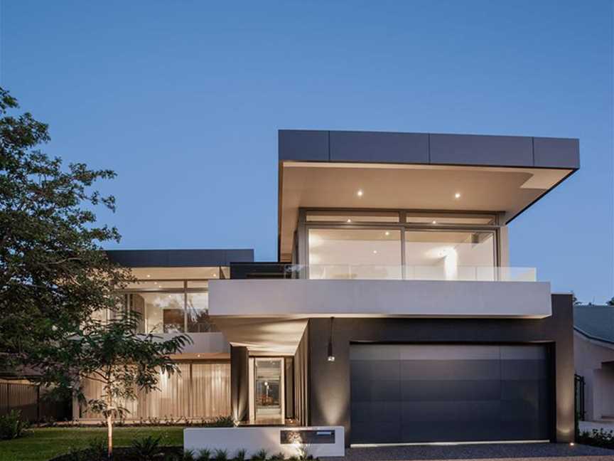 Urbane Projects Pty Ltd, Architects, Builders & Designers in Booragoon