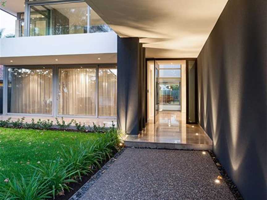 Paired Pavillions, Architects, Builders & Designers in Booragoon