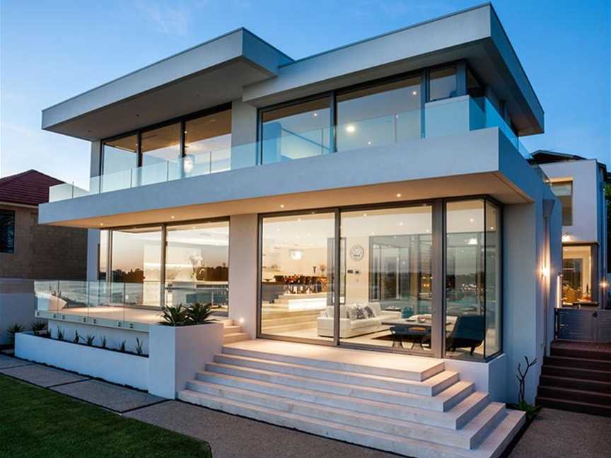 The Cove House, Architects, Builders & Designers in Booragoon