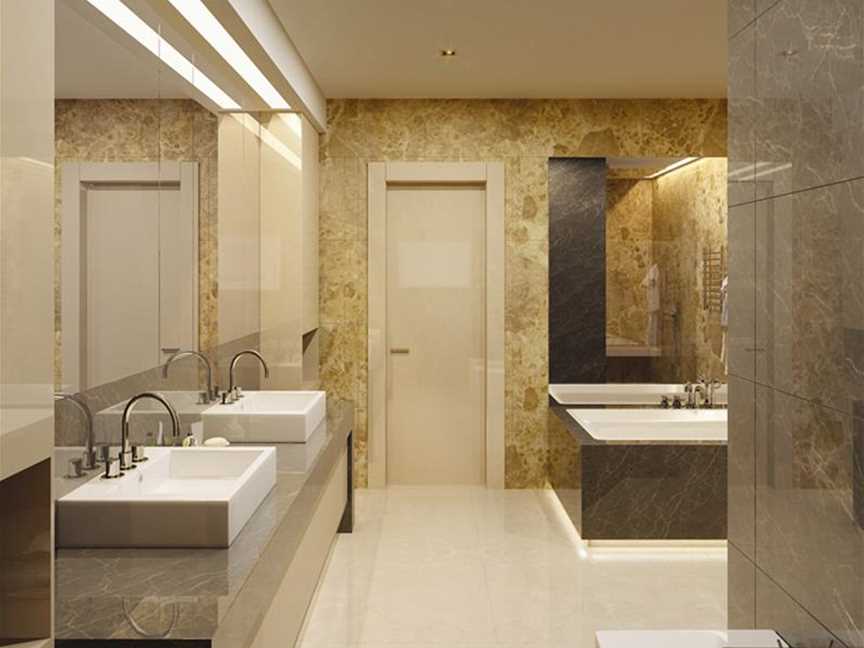 WA Bathrooms, Architects, Builders & Designers in Osborne Park