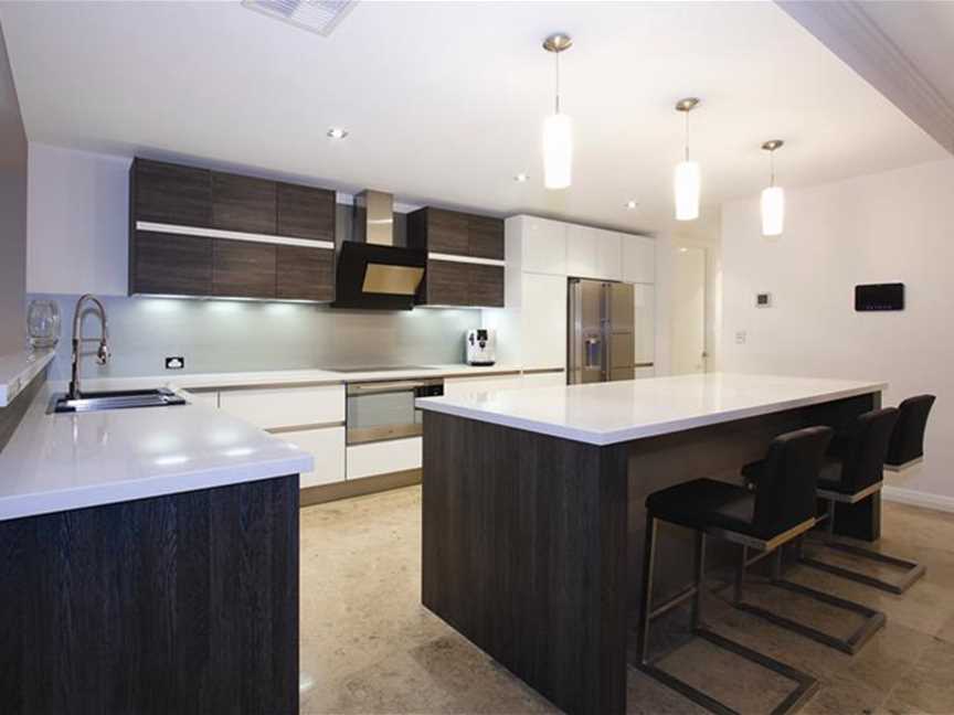 Trademarque Kitchens, Architects, Builders & Designers in Joondalup