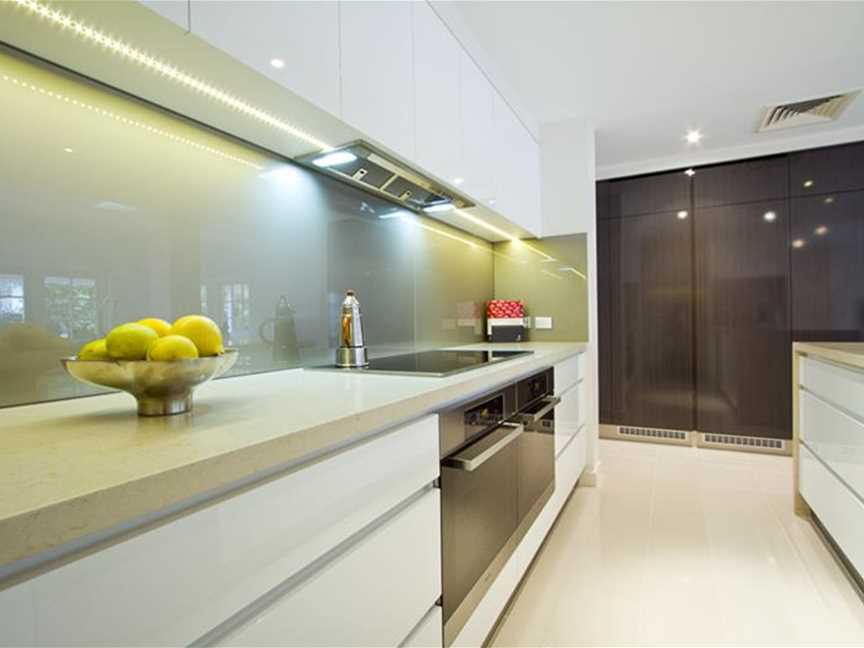 Salt Kitchens & Bathrooms, Architects, Builders & Designers in Canning Vale