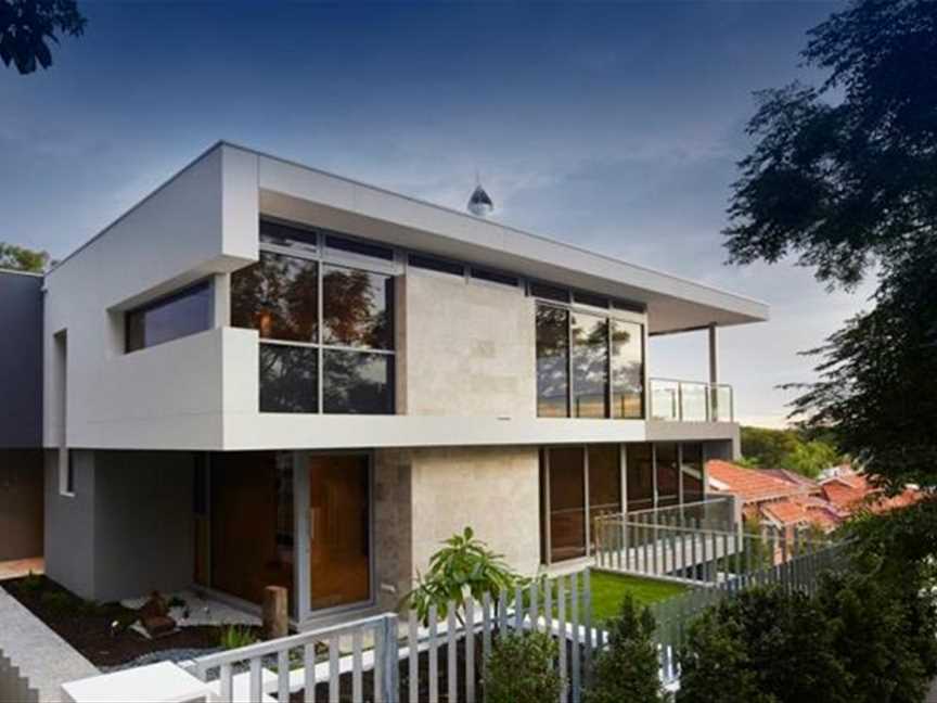 Humphrey Homes, Architects, Builders & Designers in Cottesloe