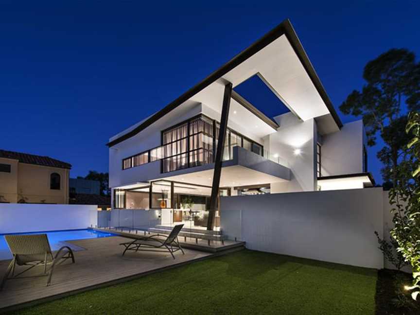 Yu Interior, Architects, Builders & Designers in Applecross