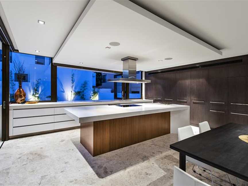 Yu Interior, Architects, Builders & Designers in Applecross