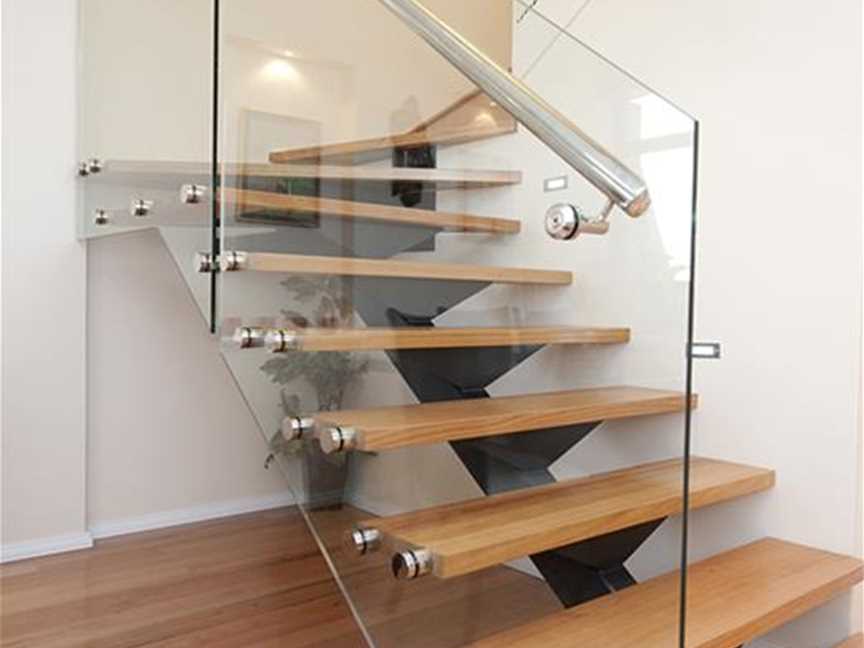 Majestic Stairs, Architects, Builders & Designers in Maylands