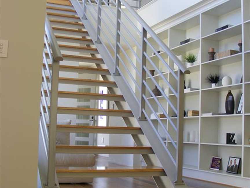 Majestic Stairs, Architects, Builders & Designers in Maylands