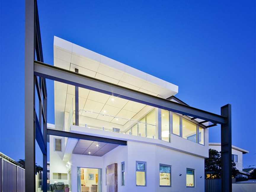 Tascone Design Team, Architects, Builders & Designers in West Perth