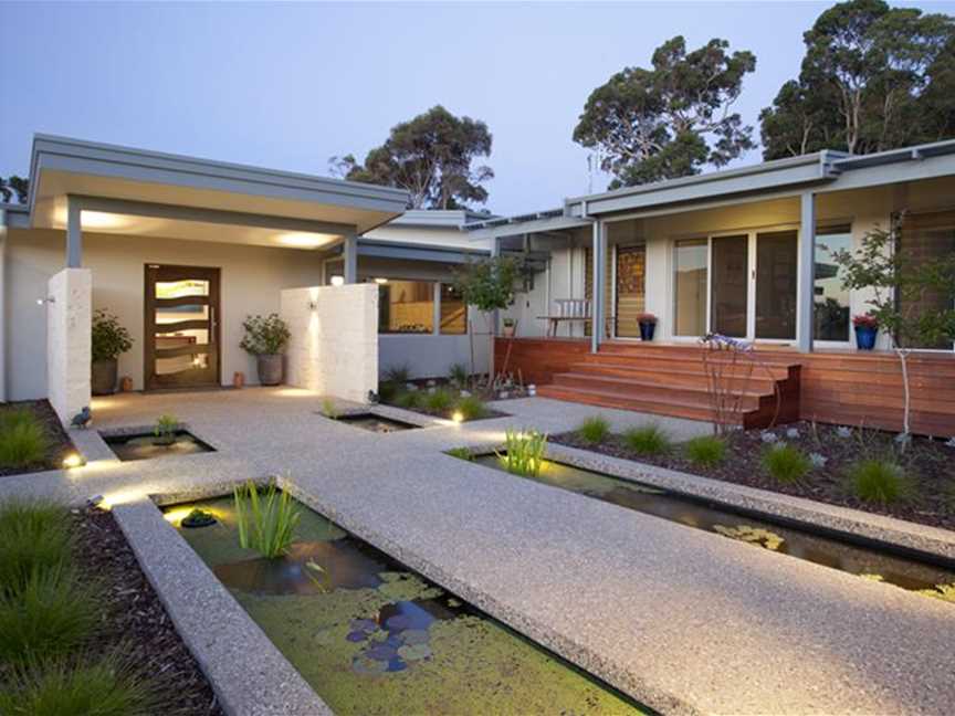 Paradigm Constructions, Architects, Builders & Designers in Margaret River