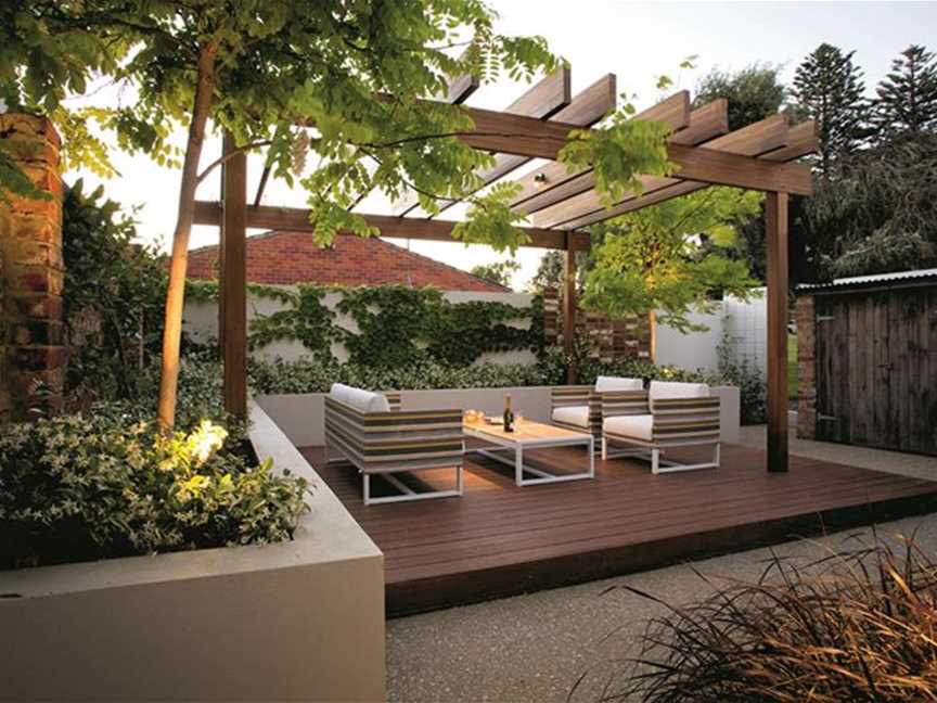 Acanthus Green, Architects, Builders & Designers in East Perth