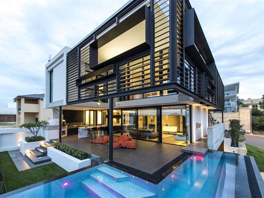 Prima Homes, Architects, Builders & Designers in Willetton