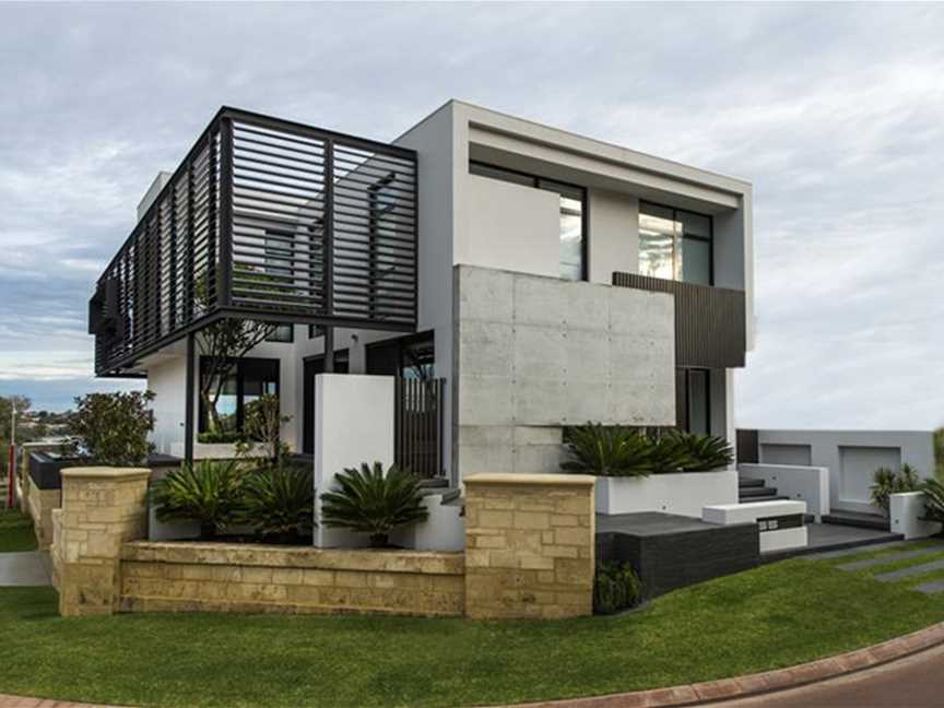 Prima Homes, Architects, Builders & Designers in Willetton