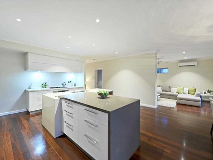 Cassari, Architects, Builders & Designers in Subiaco