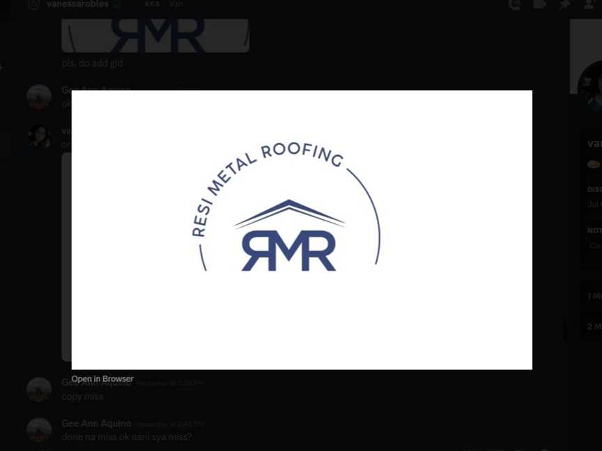 Resi Metal Roofing, Architects, Builders & Designers in Bokarina