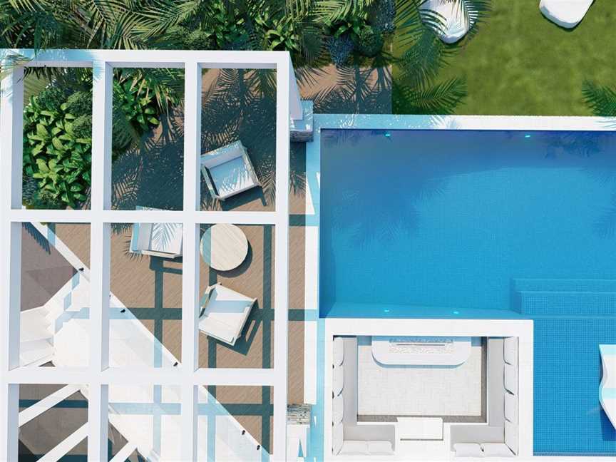 Pool Design