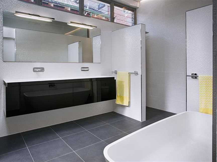 Retreat Design Bathrooms, Architects, Builders & Designers in Subiaco