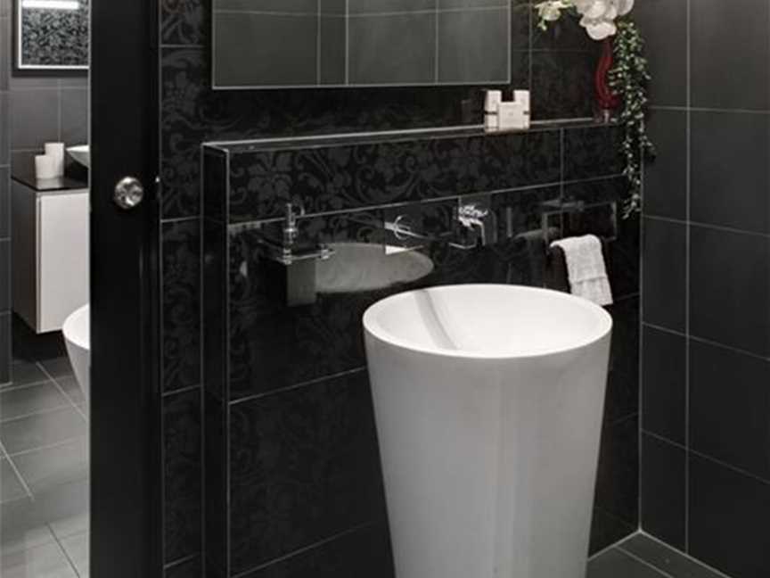 Retreat Design Bathrooms, Architects, Builders & Designers in Subiaco