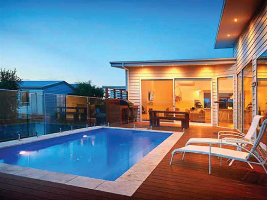 Pool Builders Melbourne