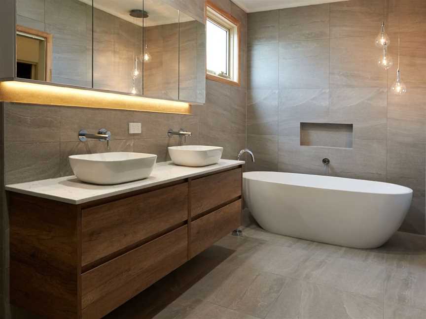 Bathroom renovations Melbourne