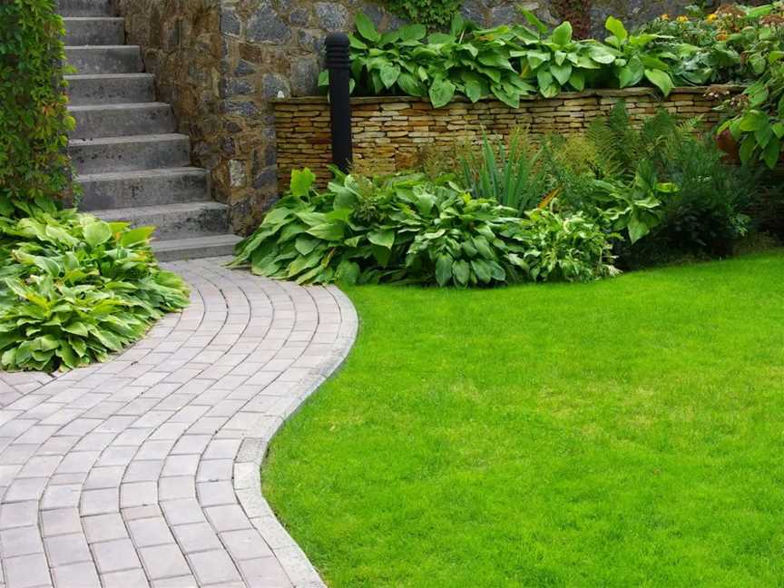 A1 Bargain Gardening & Landscaping Sydney