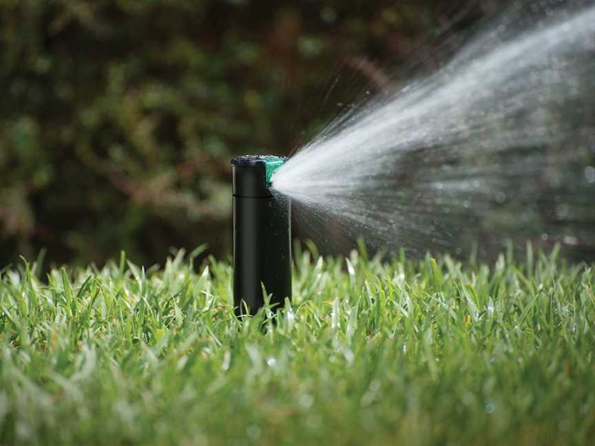 Woodford Reticulation & Lawn Services